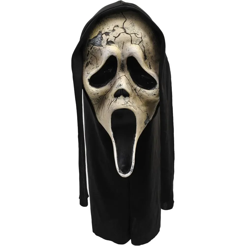 Fun World scream ghostface